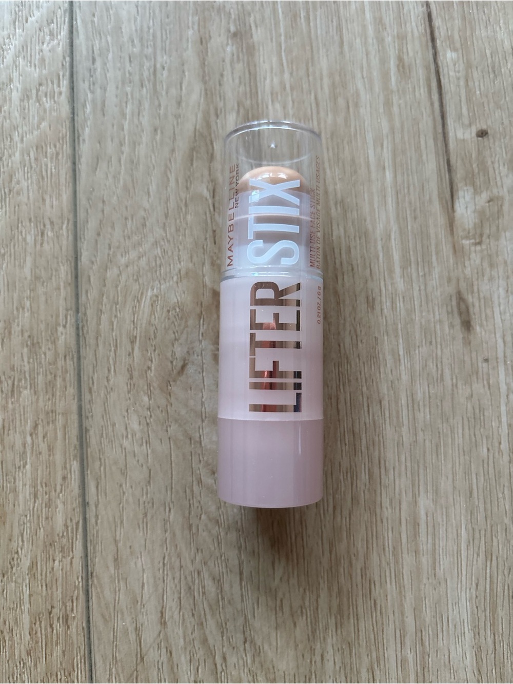 Maybelline Lifter Stix Hydrating Highlighter Stick